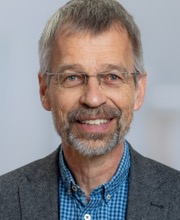 Prof. Christian Fleischhaker